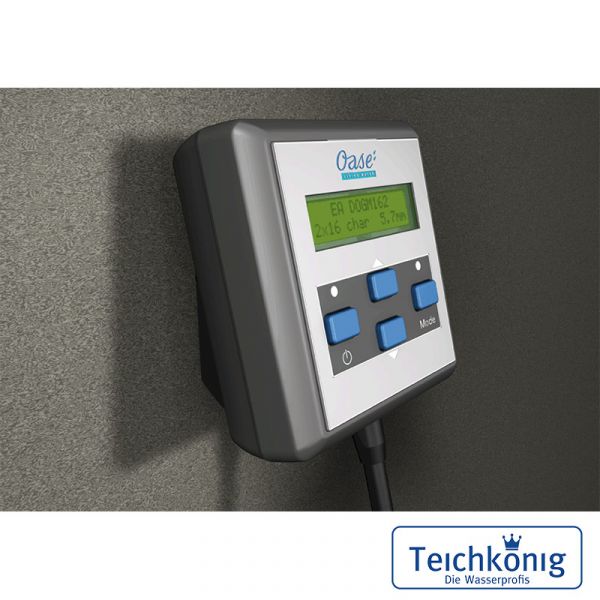 AquaMax Eco Control Filterpumpensteuereinheit